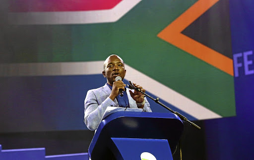 Mmusi Maimane's party commands the second-biggest support base in SA and that alone should make him one of the most important political figures in the country, says the writer.