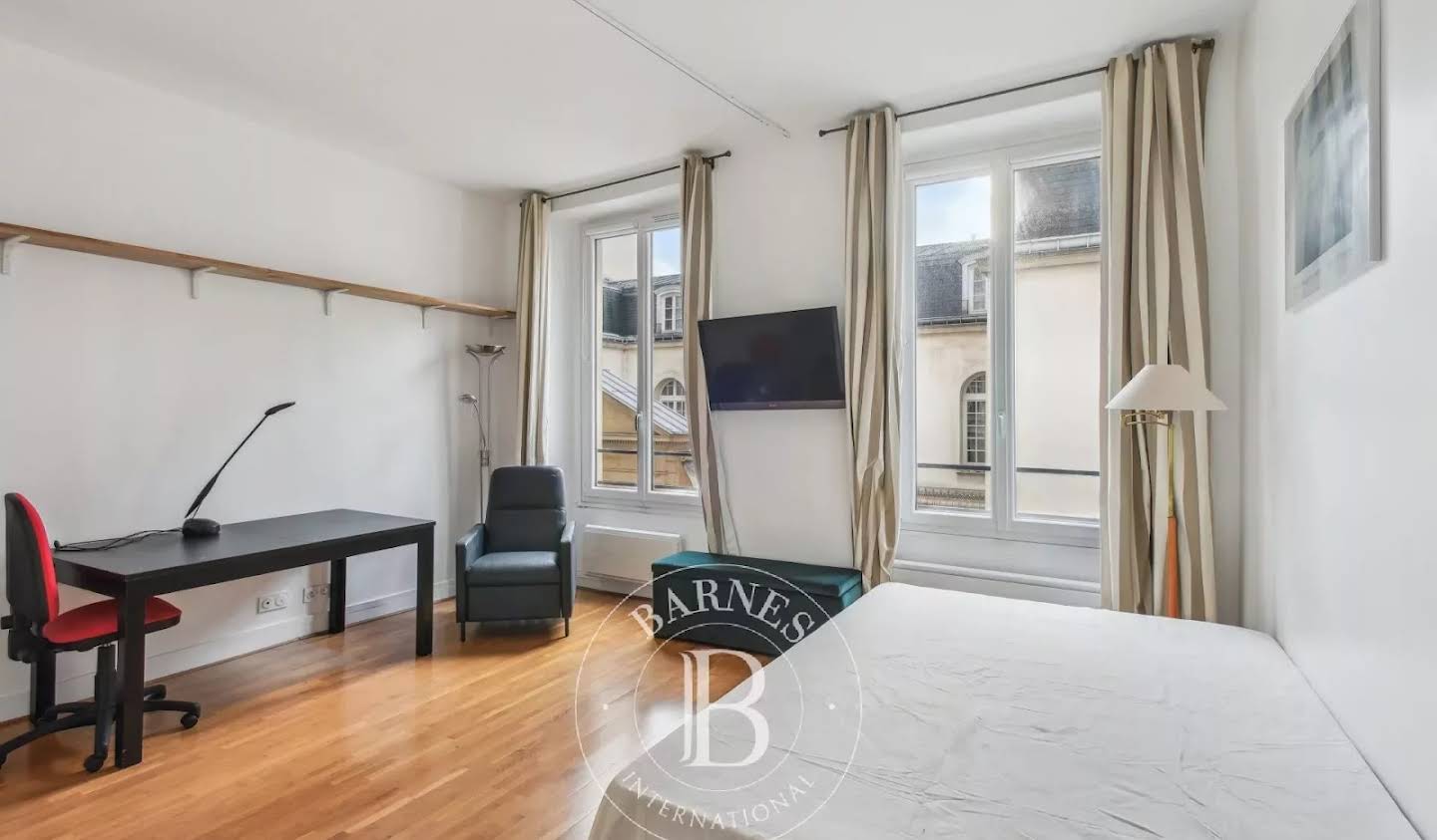 Appartement Paris 6ème