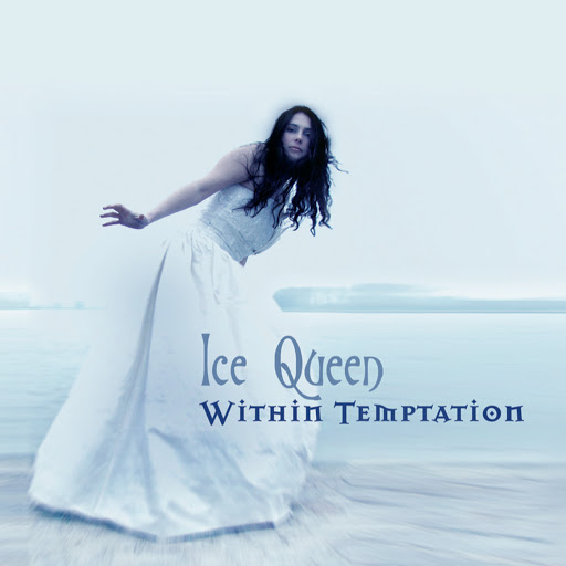 Ice Queen (Radio Edit) - YouTube Music