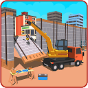 City Builder Wall Construction 1.2 APK Baixar