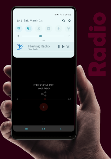 Zoomer Radio AM740 Canada