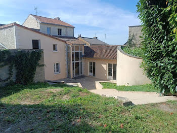 maison à Loudun (86)