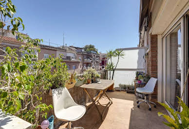 Appartement avec terrasse 3