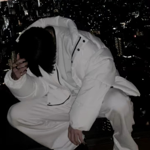 叶舞  ☁💤
