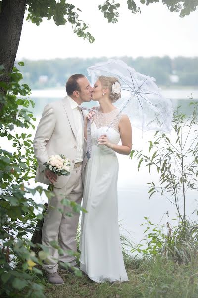 Fotografo di matrimoni Eduard Celuyko (edtseluyko). Foto del 6 aprile 2014