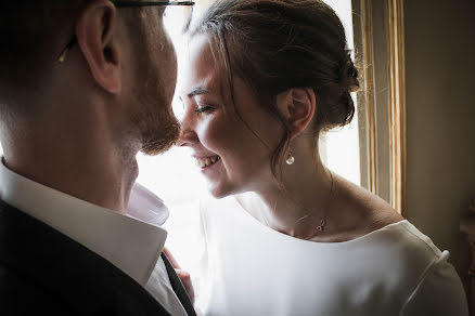 Wedding photographer Nikita Lisicyn (nekitfox). Photo of 11 September 2019