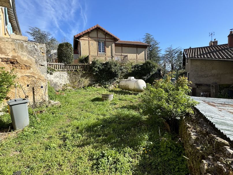 Vente maison 4 pièces 97 m² à Vaugneray (69670), 275 000 €