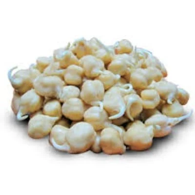 Starfresh Kabuli Chana Sprout Prepack About 180 Gm