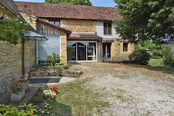 maison à La Chapelle-Aubareil (24)