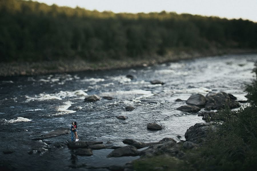 Pulmafotograaf Dmitriy Platonov (platon0v). Foto tehtud 10 märts 2015