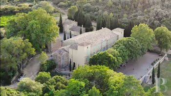 château à Narbonne (11)