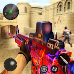 Cover Image of Descargar Golpe crítico: multijugador 3D 1.1.0 APK