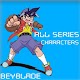 Download BeyBlade Anime Characters For PC Windows and Mac 1.0.0