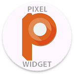 Cover Image of 下载 Pixel Widget -The Pill Weather 4.5.3 APK