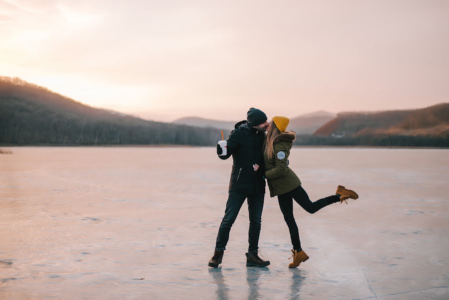 Wedding photographer Vera Kosenko (kotenotfoto). Photo of 20 March 2019