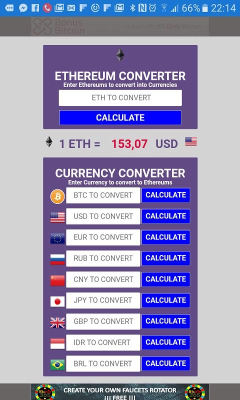 dollar vs bitcoin