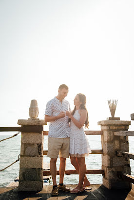 Fotografo di matrimoni Xang Xang (xangxang). Foto del 18 marzo 2018