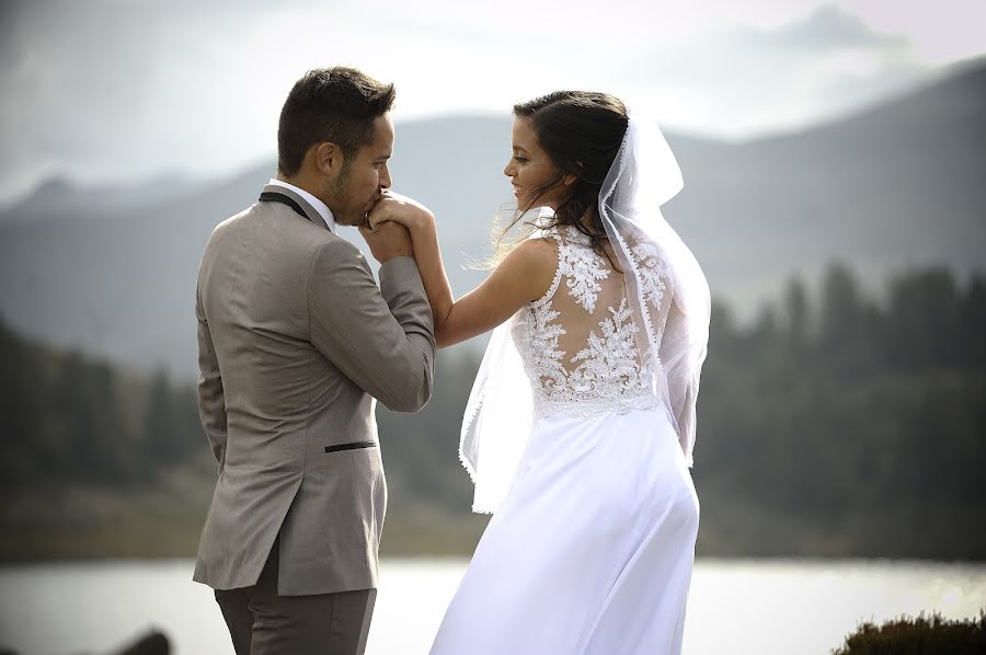 Fotógrafo de bodas Engelbert Vivas (engelbertvivas). Foto del 11 de julio 2018