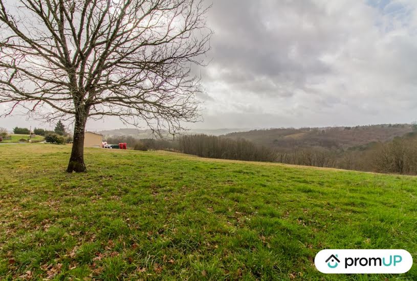  Vente Terrain à bâtir - 3 000m² à Peyzac-le-Moustier (24620) 