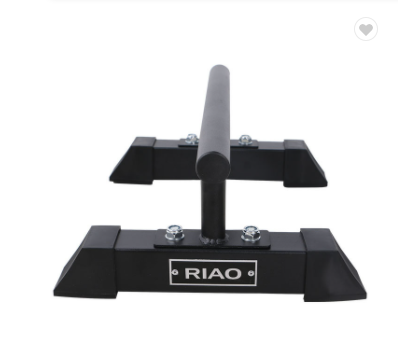 Title 4, Barras Paralelas Divididas para Fitness em Casa...