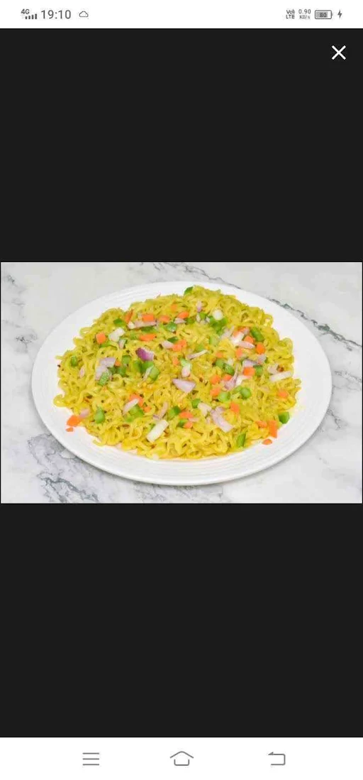 Veg Maggi