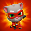 Icon Talking Tom Hero Dash