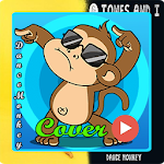 Cover Image of Baixar Dance Monkey Cover Offline 1.0 APK