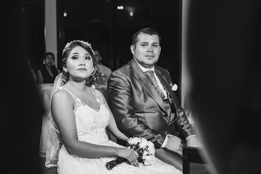 Wedding photographer Jose Parada (joseparadaphoto). Photo of 28 November 2023