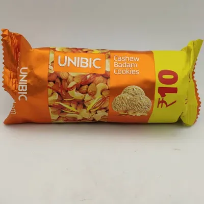 Unibic Cashew Almond - 60 gm