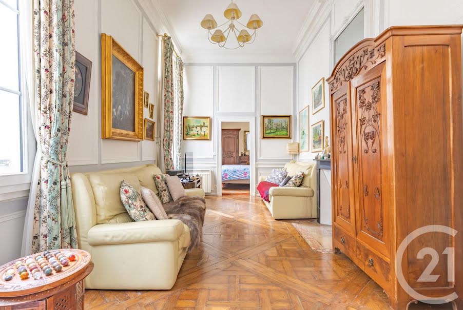 Vente appartement 3 pièces 64 m² à Paris 4ème (75004), 1 045 000 €