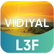 Vidiyal L3F  Icon