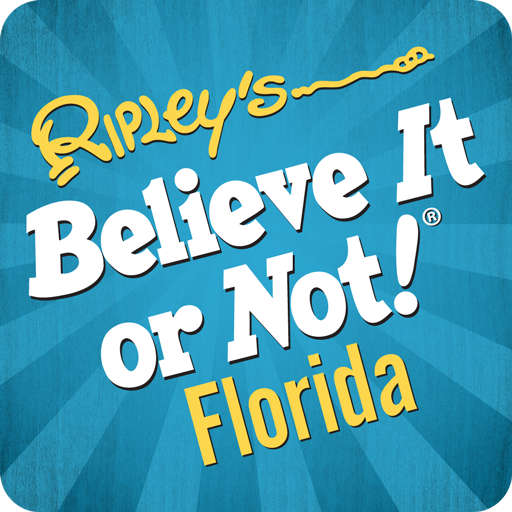 Ripley’s Florida Attractions 娛樂 App LOGO-APP開箱王