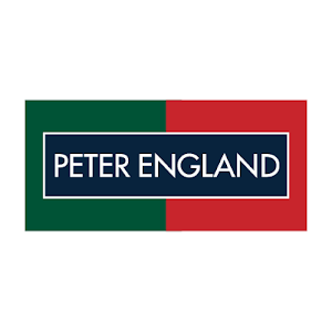 Peter England pic