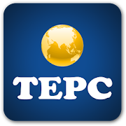 TEPC  Icon