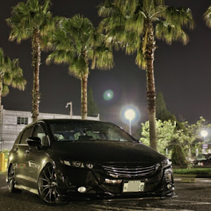 オデッセイ RB3