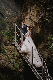 Wedding photographer Marek Curilla (svadbanavychode). Photo of 7 July 2023