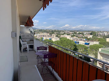 appartement à Cagnes-sur-Mer (06)