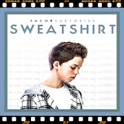 Jacob Sartorius - Sweatshirt  Icon