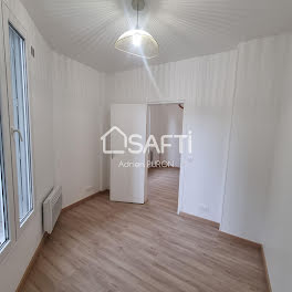 appartement à Pantin (93)