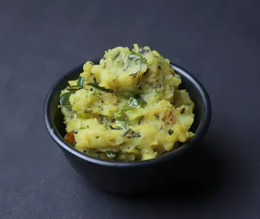 Puneri Batata Bhaji [1 Katori]