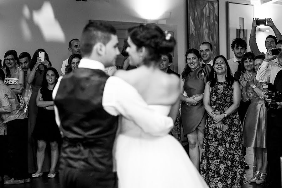 Wedding photographer Tere Freiría (terefreiria). Photo of 11 November 2017