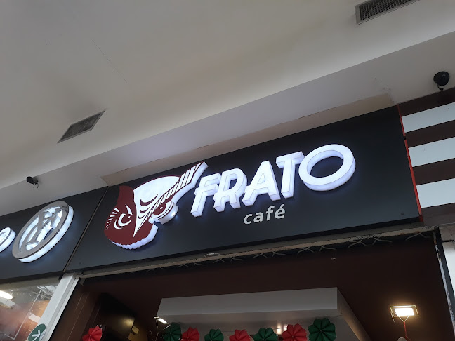 Opiniones de Frato café en Cuenca - Cafetería