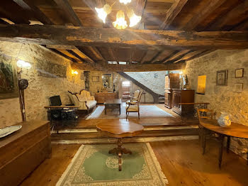 maison à Poudenas (47)