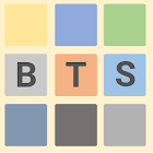 BTS Sliding Puzzle 2.0.0.0