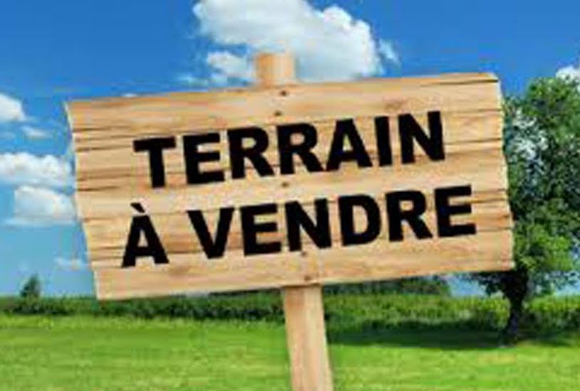  Vente Terrain à bâtir - à Gousse (40465) 