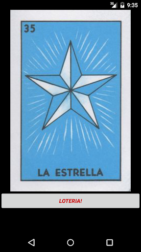 Loteria