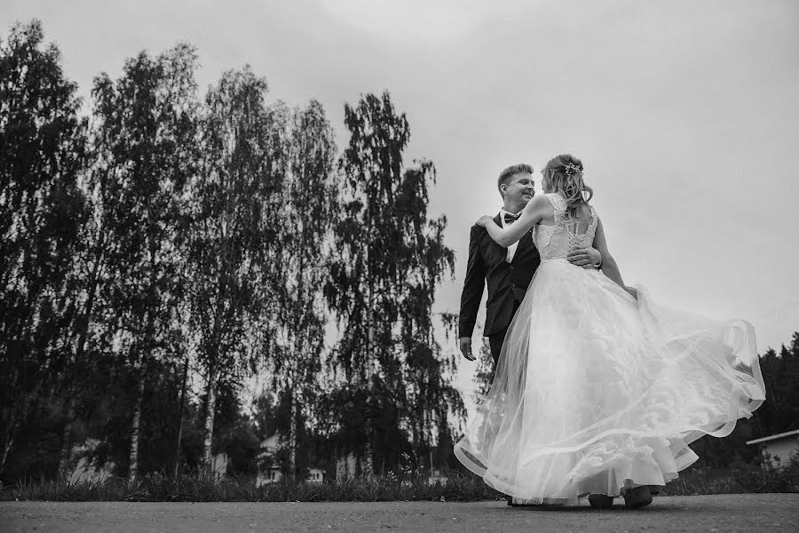 Wedding photographer Sveta Ivanova (ivasphoto). Photo of 6 February 2020