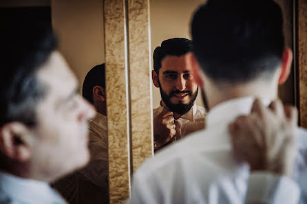 Fotógrafo de casamento Roberto Arcangeli (robertoarcangeli). Foto de 29 de fevereiro