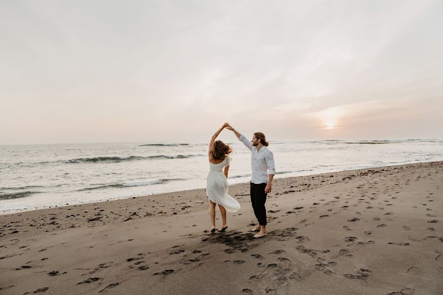 Fotógrafo de bodas Kseniya Vovk (ksushavovk). Foto del 27 de febrero 2020