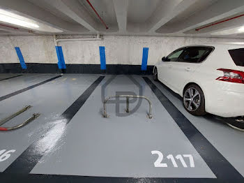 parking à Paris 11ème (75)